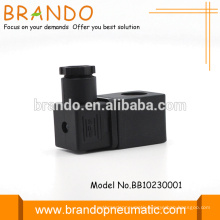 2015 Hot Selling Products Steel Enclosure Solenoid Valve Coil